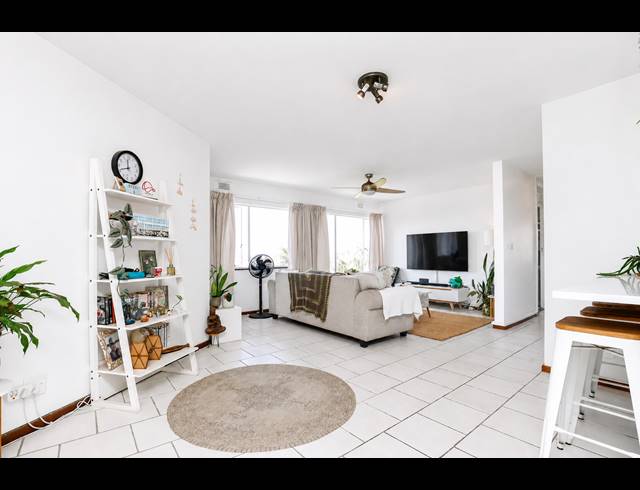 2 BEDROOM APARTMENT FOR SALE IN MUSGRAVE